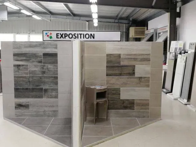 Magasin salle de bains